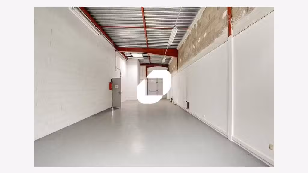 A louer Local d'activité 644m² Les ulis