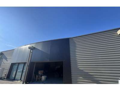 Location Locaux commerciaux - Boutiques à Lescar