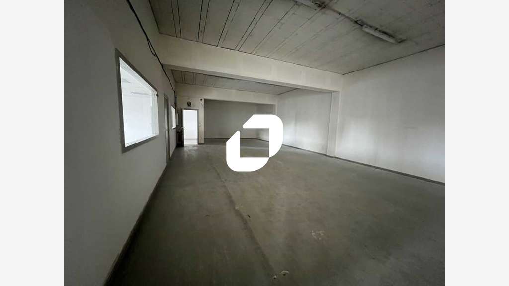 A louer Local d'activité 1300m² Lesquin