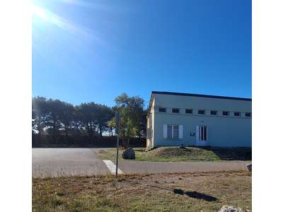 Location Locaux d'activités - Entrepôts à Lézignan-Corbières