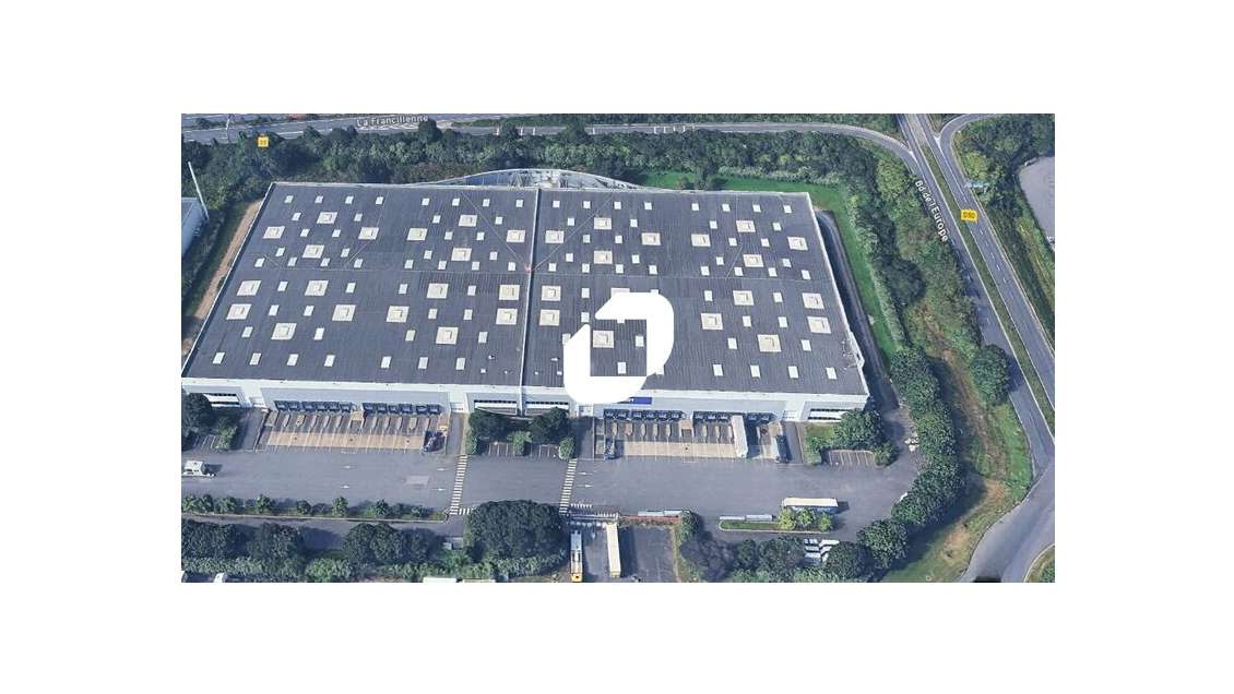 A louer Local d'activité 20030m² Lieusaint