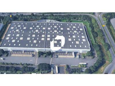 Location Locaux d'activités - Entrepôts à Lieusaint