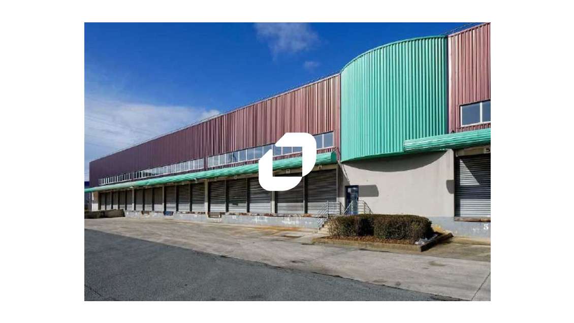 A louer Local d'activité 3908m² Lieusaint