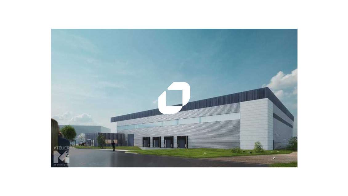 A louer Local d'activité 4149m² Lieusaint