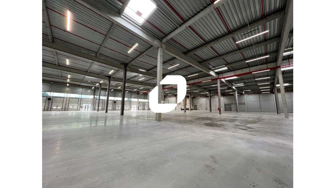 A louer Local d'activité 48811m² Lieusaint