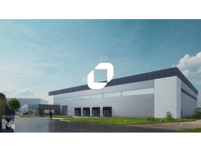 Location Locaux d'activités - Entrepôts à Lieusaint