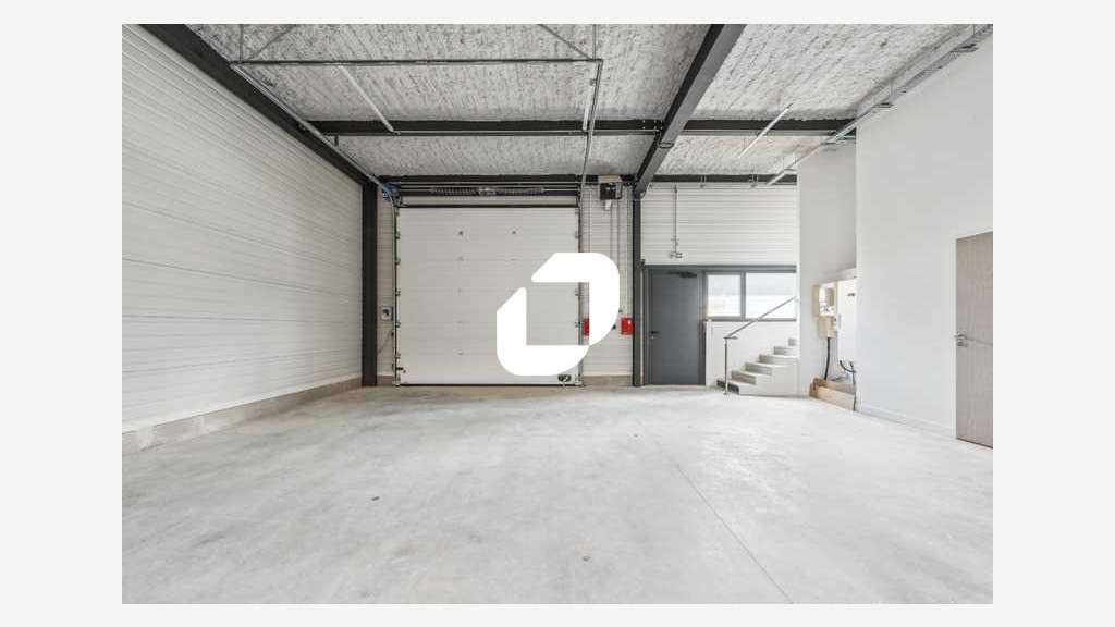 A louer Local d'activité 538m² Lieusaint