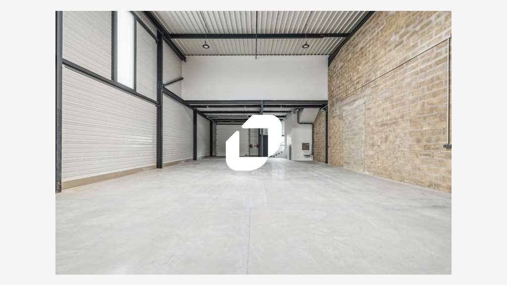 A louer Local d'activité 538m² Lieusaint