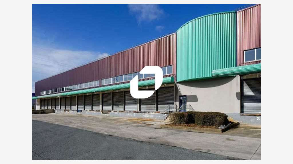 A louer Local d'activité 3908m² Lieusaint