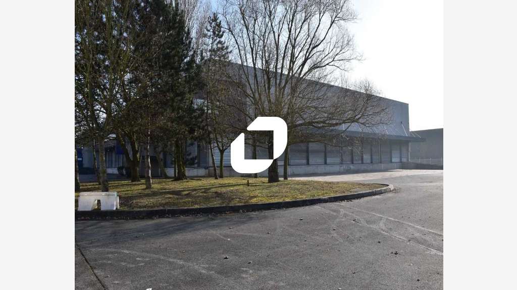 A louer Local d'activité 3908m² Lieusaint