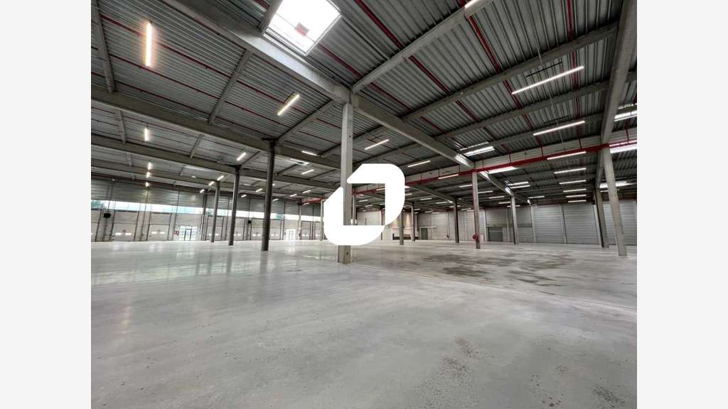 A louer Local d'activité 48811m² Lieusaint