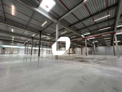 A louer Local d'activité 48811m² Lieusaint
