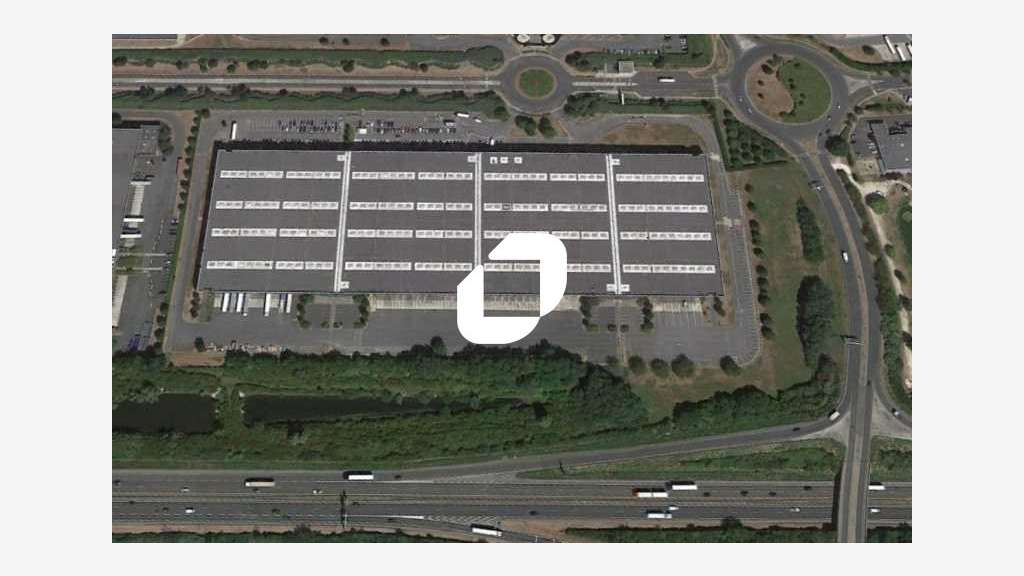 A louer Local d'activité 48811m² Lieusaint