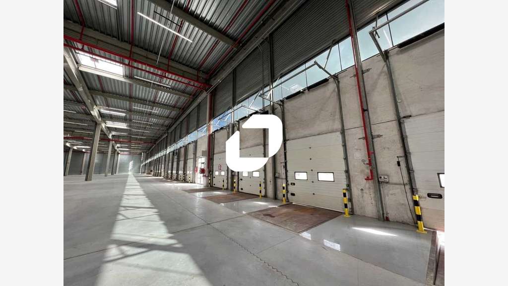 A louer Local d'activité 48811m² Lieusaint