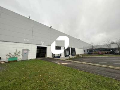 A louer Local d'activité 2551m² Lieusaint