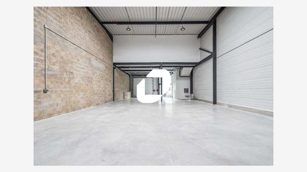 A louer Local d'activité 538m² Lieusaint