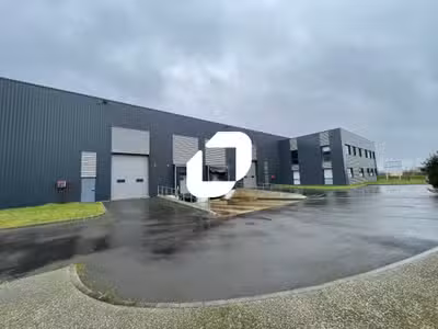 A louer Local d'activité 3346m² Lieusaint