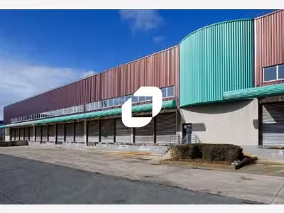 A louer Local d'activité 3908m² Lieusaint