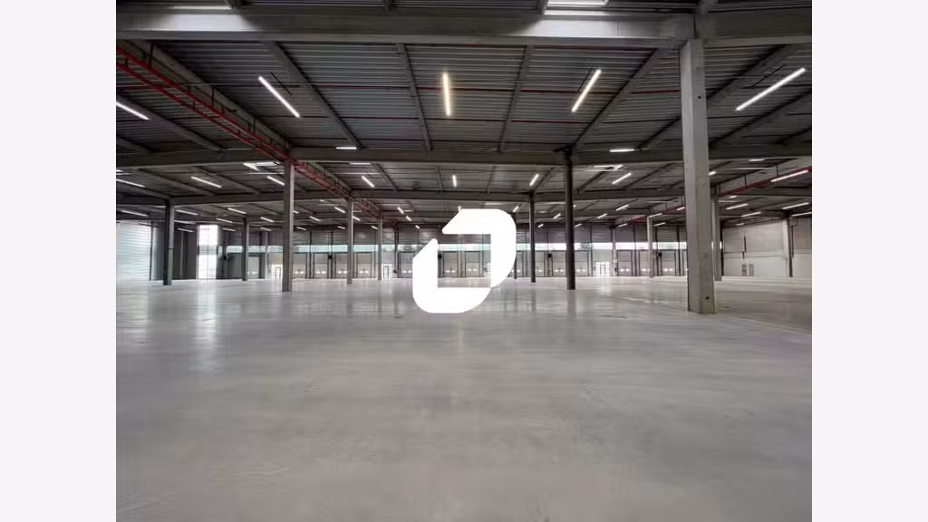 A louer Local d'activité 48811m² Lieusaint