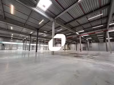 A louer Local d'activité 48811m² Lieusaint