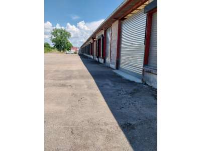 Location Locaux d'activités - Entrepôts à Liffol-le-Grand