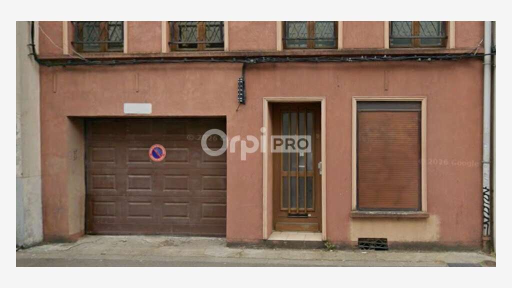 A louer local d'activité fonctionnel 100m² à Lille