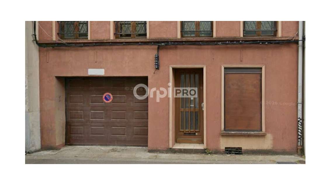 LOCAL D'ACTIVITE / ENTREPOT - 100 m2 - LILLE