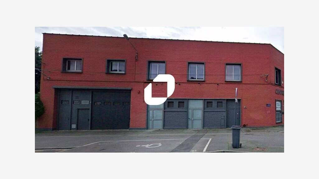 A louer Local d'activité 470m² Lille