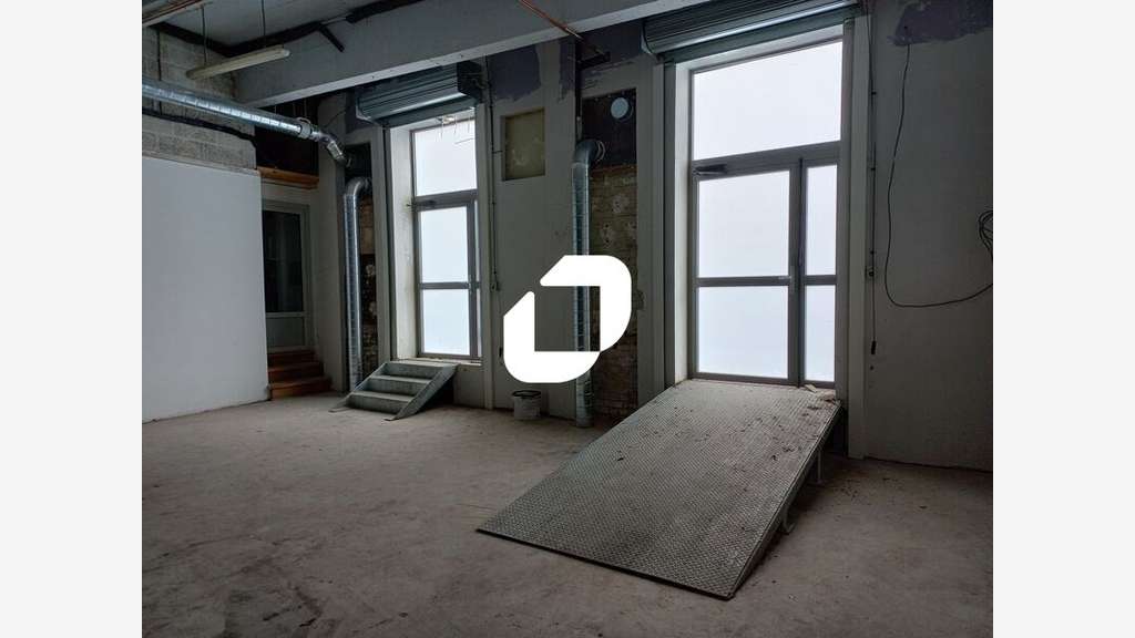 A louer Local d'activité 470m² Lille