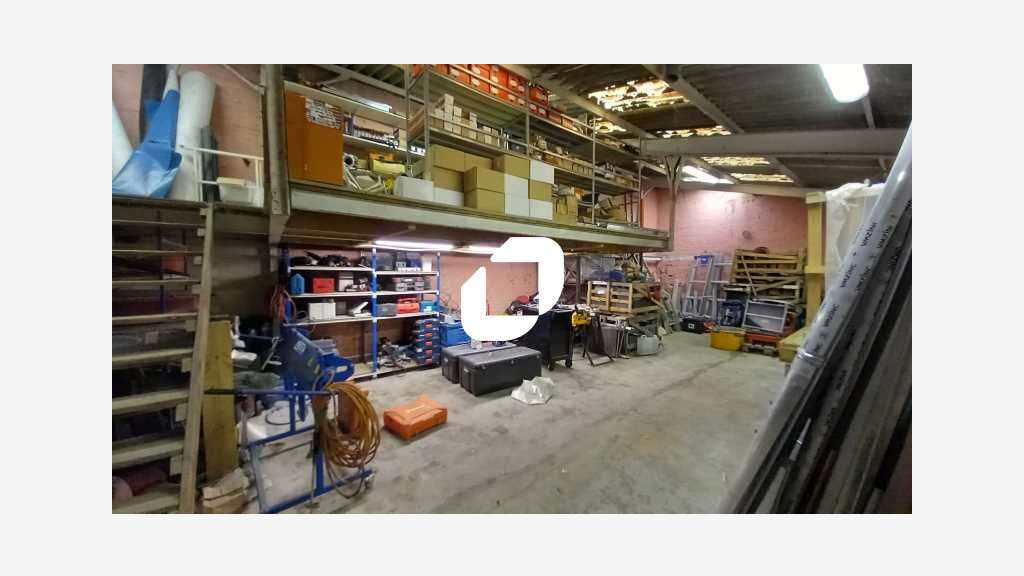 A louer Local d'activité 307m² Lille