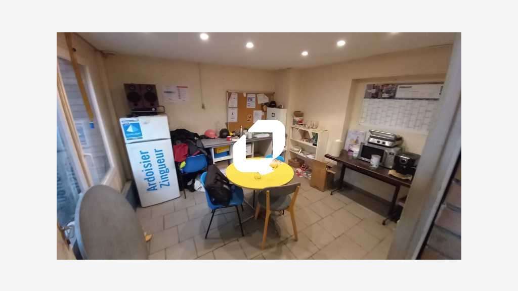 A louer Local d'activité 307m² Lille