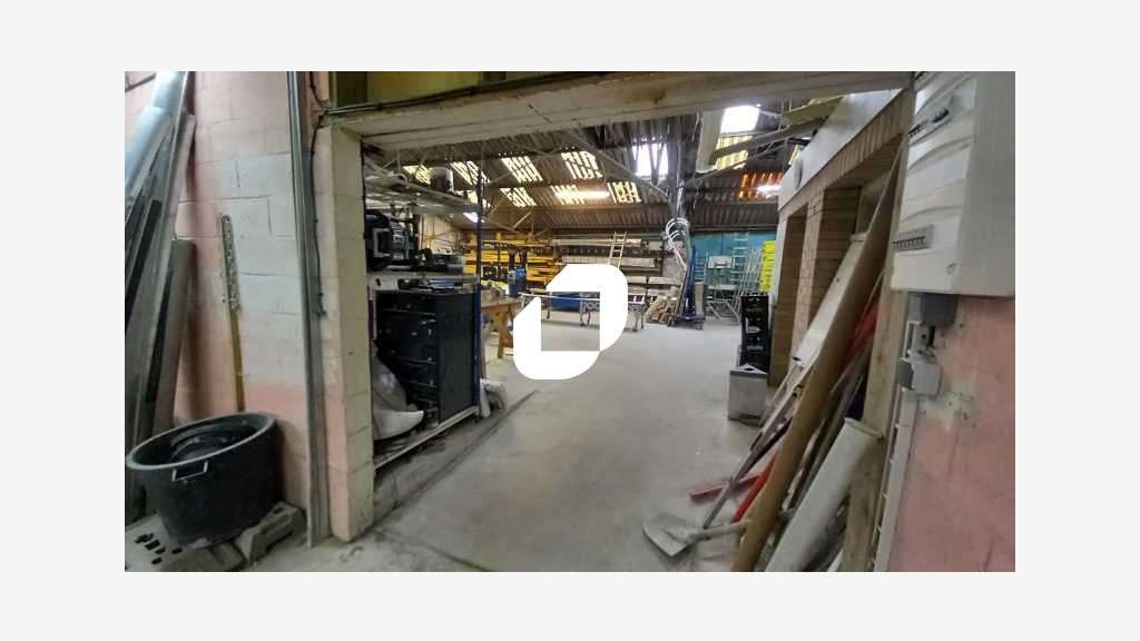 A louer Local d'activité 307m² Lille