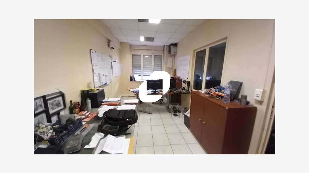 A louer Local d'activité 307m² Lille