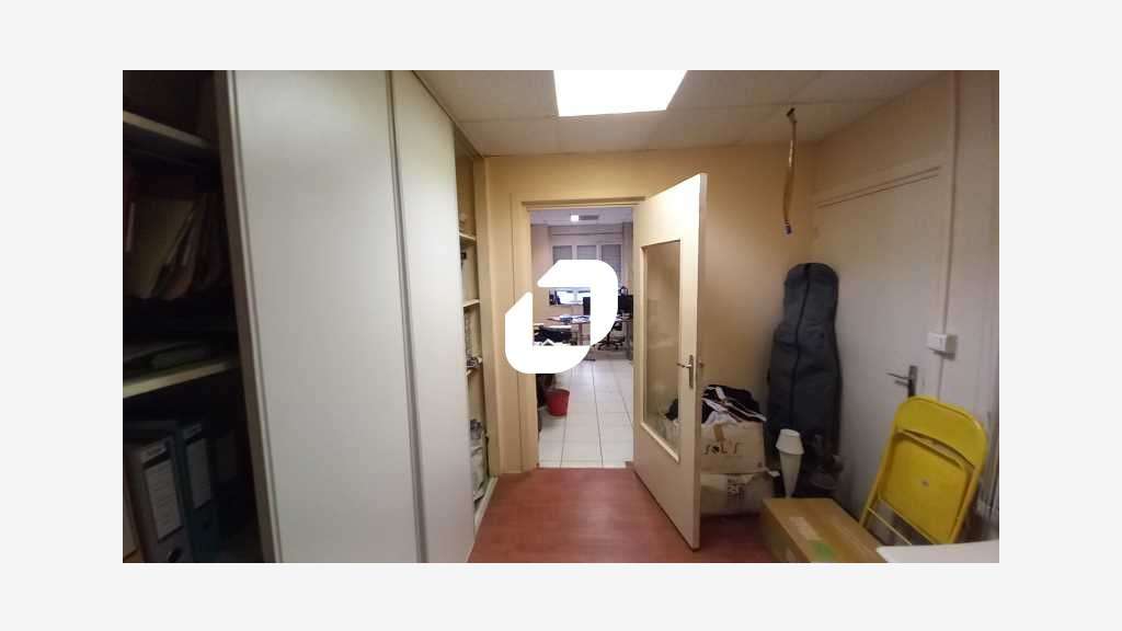 A louer Local d'activité 307m² Lille