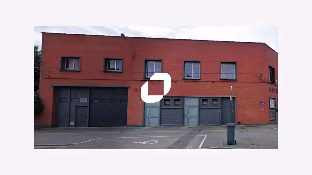A louer Local d'activité 470m² Lille