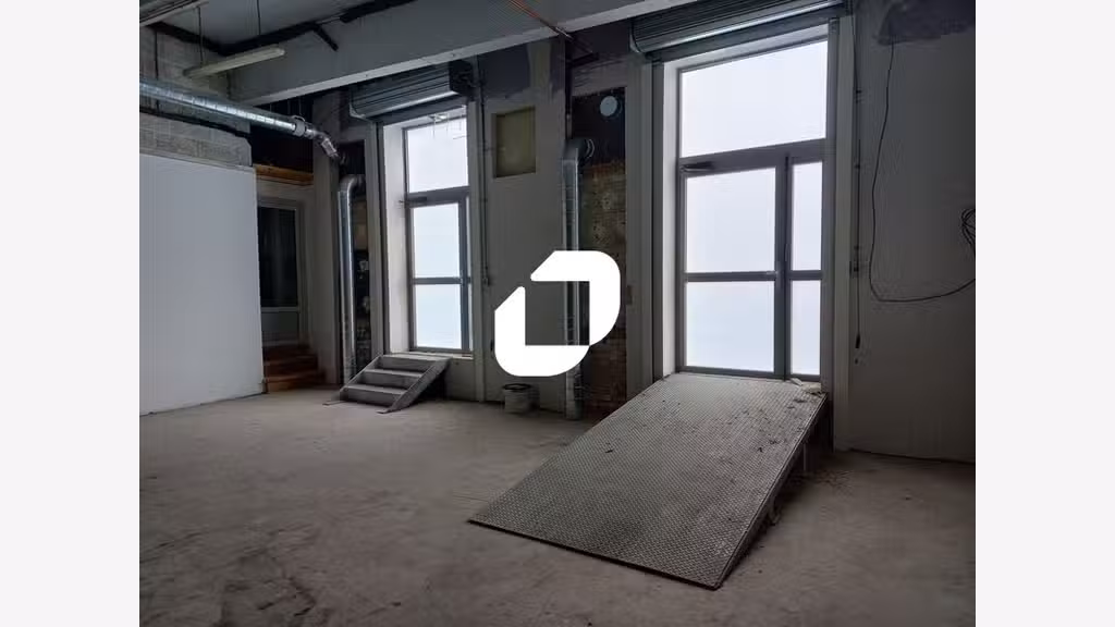 A louer Local d'activité 470m² Lille