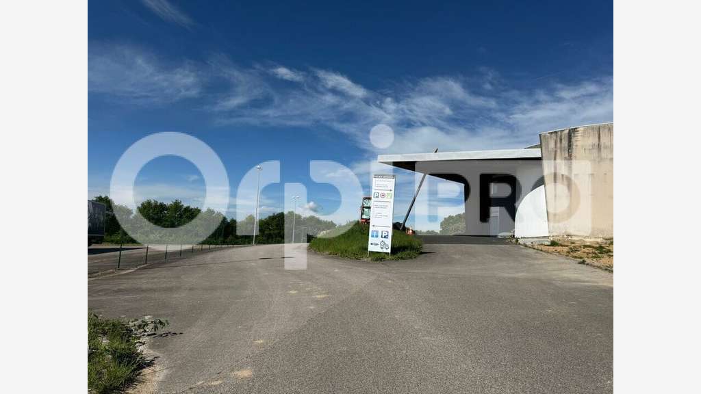 A louer local d'activité 37m² Limoges Ouest  N141