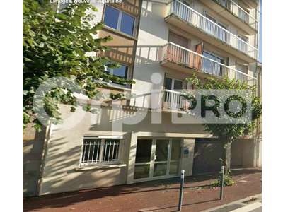 Location Bureaux à Limoges