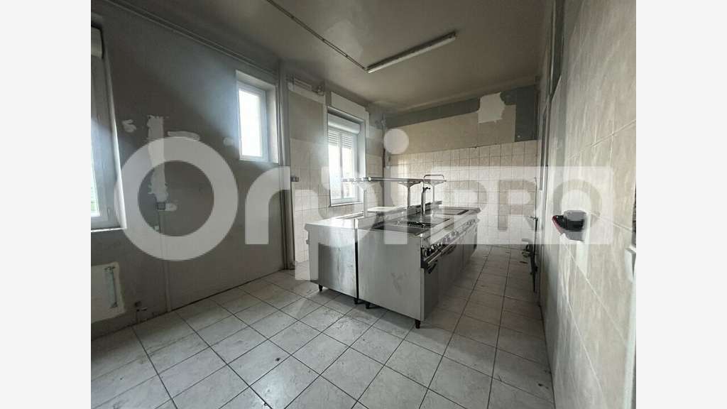 Local professionnel de 250m² à louer à Limoges Sud