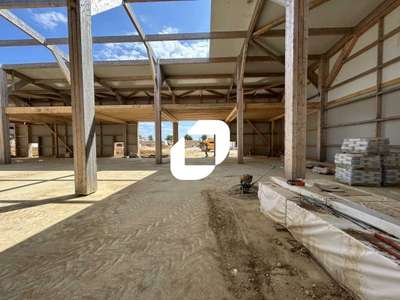 Location Locaux d'activités - Entrepôts à Limoges-Fourches