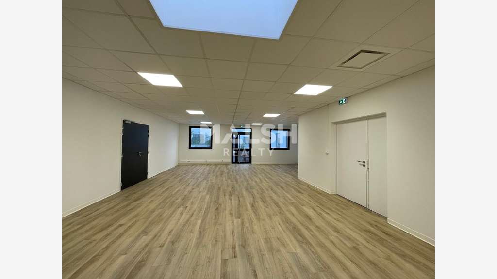 Locaux d'activités à louer 3124m² Limonest Techlid