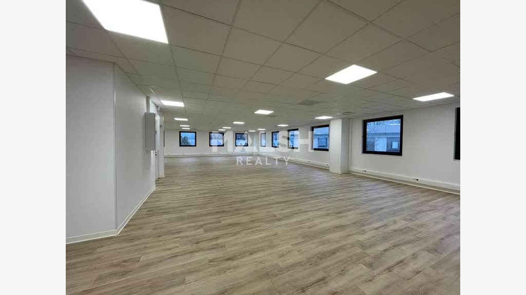 Locaux d'activités à louer 3124m² Limonest Techlid
