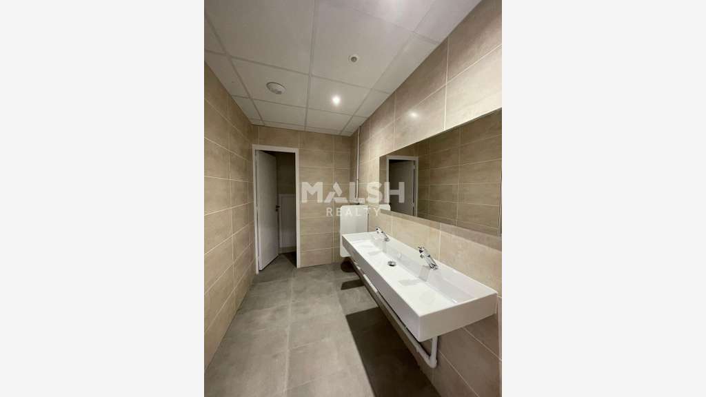 Locaux d'activités à louer 3124m² Limonest Techlid