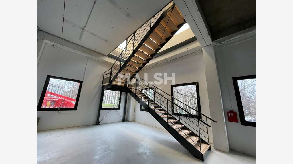 Locaux d'activités à louer 3124m² Limonest Techlid