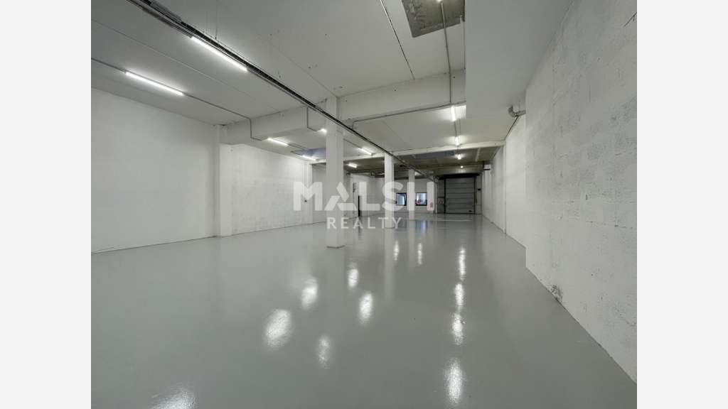 Locaux d'activités à louer 3124m² Limonest Techlid