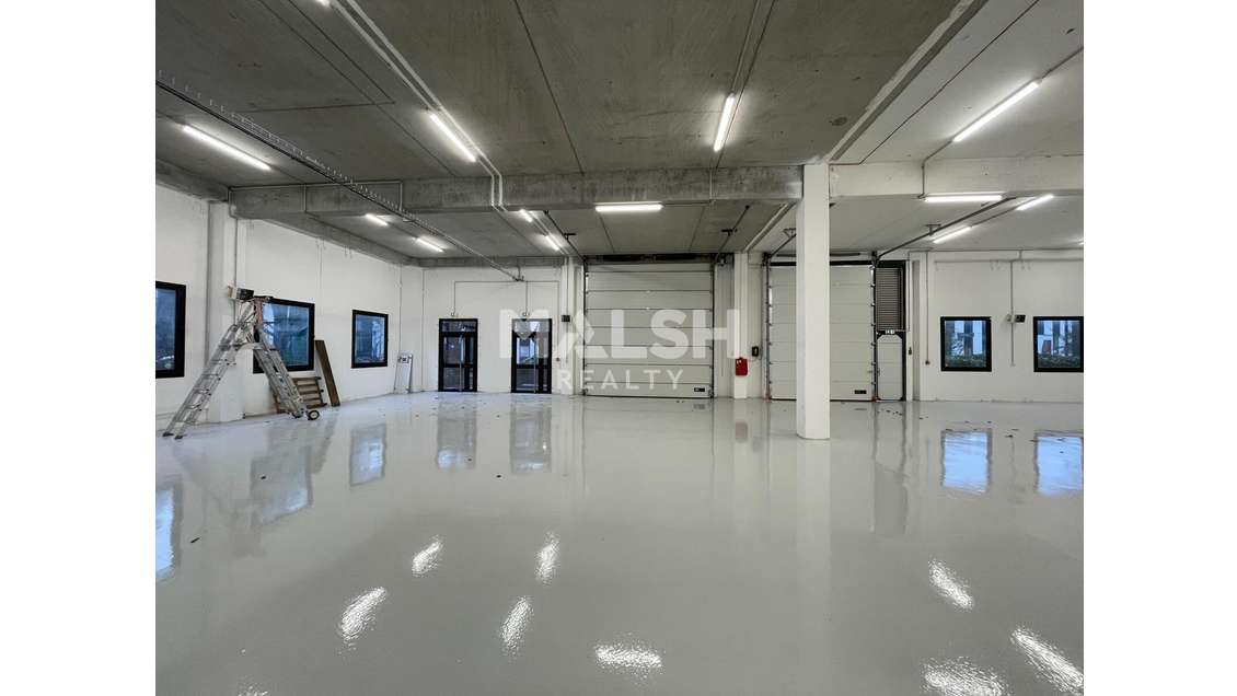 Locaux d'activités à louer 3124m² Limonest Techlid