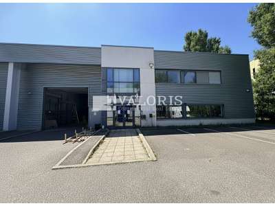 Location Locaux d'activités - Entrepôts à Limonest