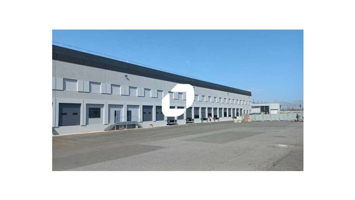 A louer Local d'activité 8018m² Lisses