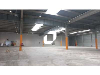 Location Locaux d'activités - Entrepôts à Lisses