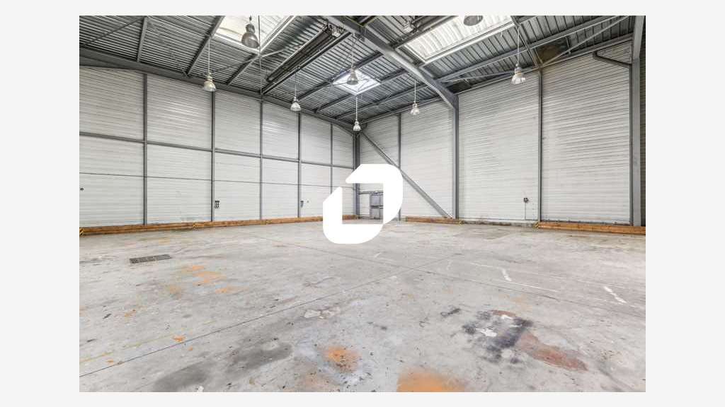 A louer Local d'activité 2816m² Lisses